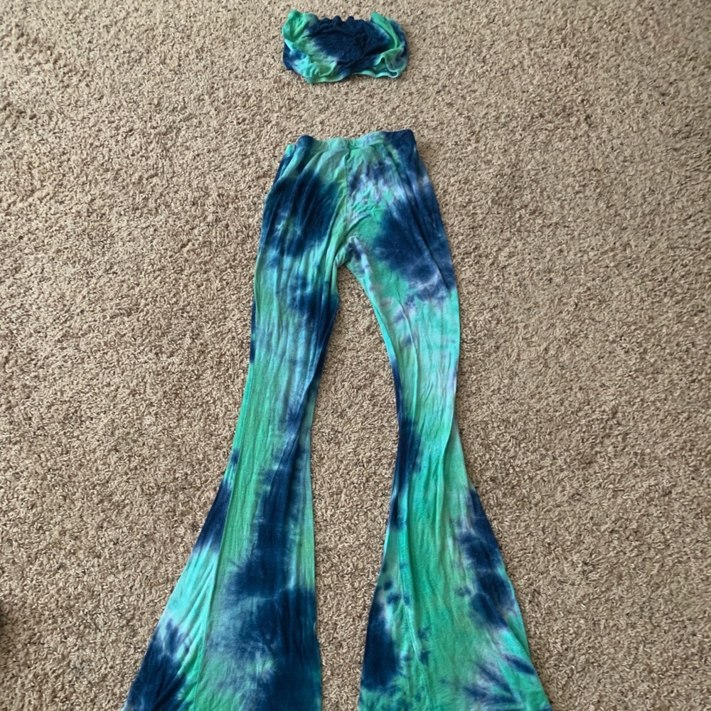 Matching Set